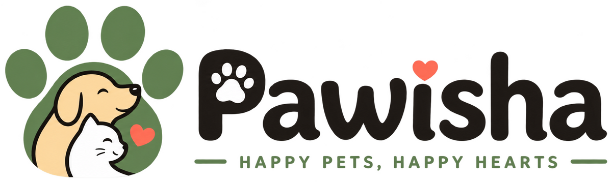 Pawisha